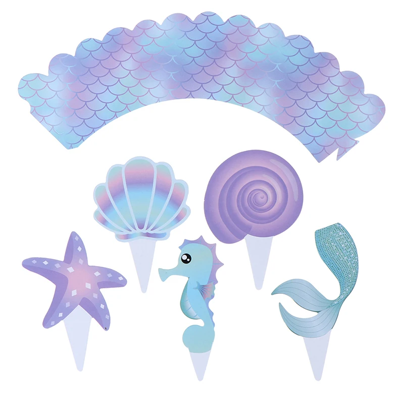 1Set Wedding Cake Topper Decorations Wrapper 20pcs Baby Shower Borders+20pcs Toppers Mermaid Cake Border
1Set Wedding Cake Topper Decorations Wrapper 20pcs Baby Shower Borders+20pcs Toppers Mermaid Cake Border