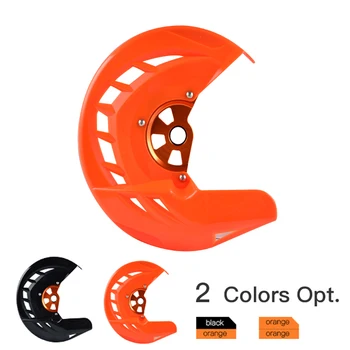 Motorcycle Front Brake Disc Cover Guard Protector For KTM 125 150 250 300 350 450 495 500 SX SXF XC XCF EXC EXCF 2016-2020
Motorcycle Front Brake Disc Cover Guard Protector For KTM 125 150 250 300 350 450 495 500 SX SXF XC XCF EXC EXCF 2016-2020