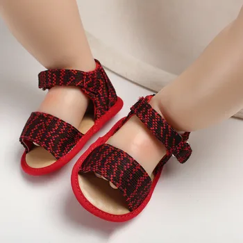 2019 Summer Children Baby Shoes Newborn Boys Girls Soft Casual Shoes Baby Crib Shoes Anti-slip Sneaker Striped Prewalker 0-18 M
2019 Summer Children Baby Shoes Newborn Boys Girls Soft Casual Shoes Baby Crib Shoes Anti-slip Sneaker Striped Prewalker 0-18 M