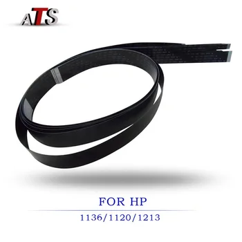 10pcs/lot head cable scan line scanner compatible for HP 1136 1213 1120 grade A Printer machine parts HP1136 HP1213 HP1120
10pcs/lot head cable scan line scanner compatible for HP 1136 1213 1120 grade A Printer machine parts HP1136 HP1213 HP1120