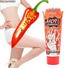 chili burn effekt