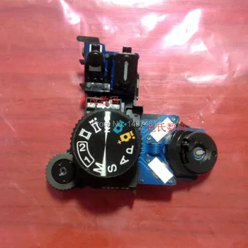 New operation mode dial switch group with button Repair Parts for Sony DSC-HX400 HX350 HX350V HX400V Digital camera
New operation mode dial switch group with button Repair Parts for Sony DSC-HX400 HX350 HX350V HX400V Digital camera