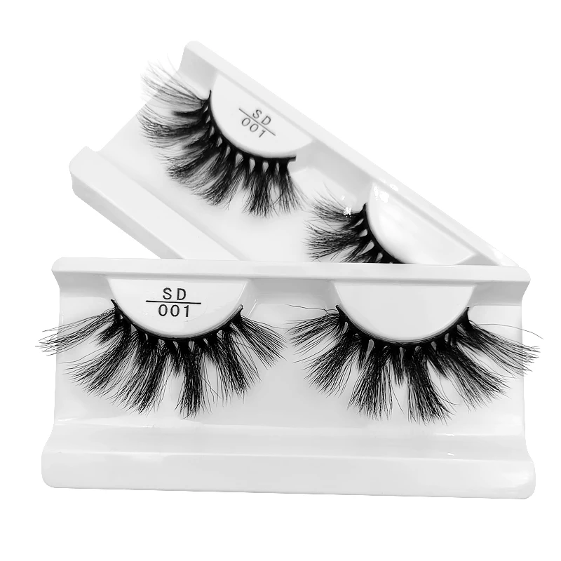SDSP Thick False Eyelashes Dramatic Lashes Volume 1 pair Mink Eyelashes MakeupMink Eyelash 3D False Lashes Extension
SDSP Thick False Eyelashes Dramatic Lashes Volume 1 pair Mink Eyelashes MakeupMink Eyelash 3D False Lashes Extension