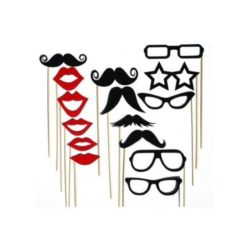 D 15pc/set Fun Wedding Decoration Photo Booth Props Wedding Props for Photography Event Party DIY Mr Mrs Photobooth Accessories
D 15pc/set Fun Wedding Decoration Photo Booth Props Wedding Props for Photography Event Party DIY Mr Mrs Photobooth Accessories