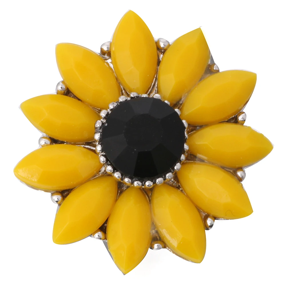 10pcs/lot 2019 Christmas Snap Jewelry Yellow Flower Snap Button fit 18mm Snap Bracelet Buttons Jewelry
10pcs/lot 2019 Christmas Snap Jewelry Yellow Flower Snap Button fit 18mm Snap Bracelet Buttons Jewelry