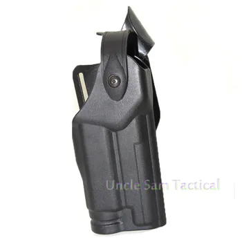 Tactical Airsoft Hunting Shooting Sig Sauer P226 Light Bearing Belt Holster Coldre Right Hand Gun Pistol Holsters
Tactical Airsoft Hunting Shooting Sig Sauer P226 Light Bearing Belt Holster Coldre Right Hand Gun Pistol Holsters