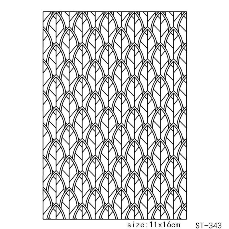 ZhuoAng Leaf Arrangement Pattern Transparent Clear Stamps / Silicone Seals for DIY scrapbooking photo album/Card Making
ZhuoAng Leaf Arrangement Pattern Transparent Clear Stamps / Silicone Seals for DIY scrapbooking photo album/Card Making