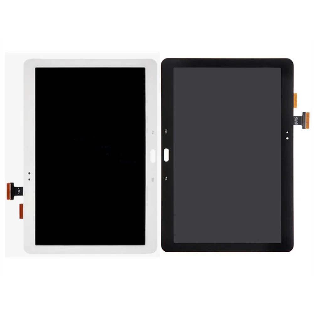 For Samsung Galaxy Note 10.1 2014 Edition SM- P600 P605 LCD Screen and Digitizer Assembly Replacement!!
For Samsung Galaxy Note 10.1 2014 Edition SM- P600 P605 LCD Screen and Digitizer Assembly Replacement!!