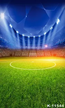 Photographic Backdrops Football Field Sport Glitter Backdrops Custom Thin Vinyl Studio Photo Backgrounds Computer-printed
Photographic Backdrops Football Field Sport Glitter Backdrops Custom Thin Vinyl Studio Photo Backgrounds Computer-printed