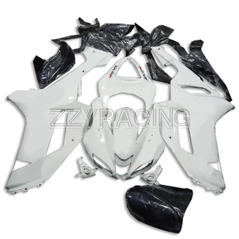 Injection Fairings Kits for Kawasaki ZX6R 2007 2008 Year ZX-6R 07 08 Complete Motorcycle Body Kit White New Hulls
Injection Fairings Kits for Kawasaki ZX6R 2007 2008 Year ZX-6R 07 08 Complete Motorcycle Body Kit White New Hulls
