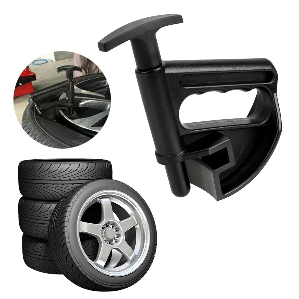 LEEPEE Car Repair Tool Car Tire Changer Bead Clamp Rim Clamp Adaptor Pry Wheel Changing Helper Tyre Machine Bead Pressing
LEEPEE Car Repair Tool Car Tire Changer Bead Clamp Rim Clamp Adaptor Pry Wheel Changing Helper Tyre Machine Bead Pressing