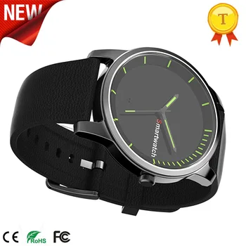 2019 New Fashion Round Shape Smart Watch Men Pedometer Alarm Clock Call SMS Reminder Fitness Tracker Smartwatch For IOS Android
2019 New Fashion Round Shape Smart Watch Men Pedometer Alarm Clock Call SMS Reminder Fitness Tracker Smartwatch For IOS Android