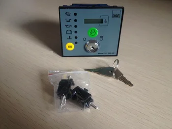 Manual start Generator Controller 702.Key Start Module702
Manual start Generator Controller 702.Key Start Module702