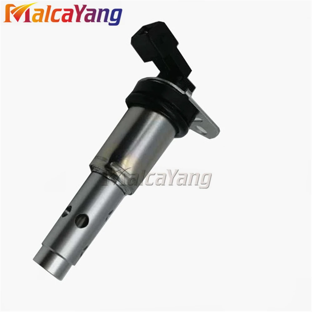 VVT Variable Timing Solenoid for BMW E70 E71 E81 E87 E82 E83 E84 E85 E90 E91 E92 E93 E60 E61 E63 E64 E65 F10 F11 X1 11367585425
VVT Variable Timing Solenoid for BMW E70 E71 E81 E87 E82 E83 E84 E85 E90 E91 E92 E93 E60 E61 E63 E64 E65 F10 F11 X1 11367585425