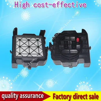 10 pcs Cap Capping Top for Mimaki JV33 JV5 Mutoh ValueJet VJ1204 1604 2606 Printer Solvent Based for Epson DX5 PrintHead
10 pcs Cap Capping Top for Mimaki JV33 JV5 Mutoh ValueJet VJ1204 1604 2606 Printer Solvent Based for Epson DX5 PrintHead