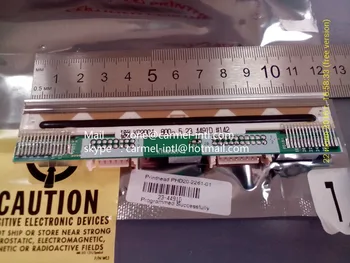 New Original PHD20-2260-01 / 02-2260-01 DATA MA M-Class M-II M-4206 / M-4208 / M-4210 Smarthead Thermal Printhead - 203 dpi
New Original PHD20-2260-01 / 02-2260-01 DATA MA M-Class M-II M-4206 / M-4208 / M-4210 Smarthead Thermal Printhead - 203 dpi