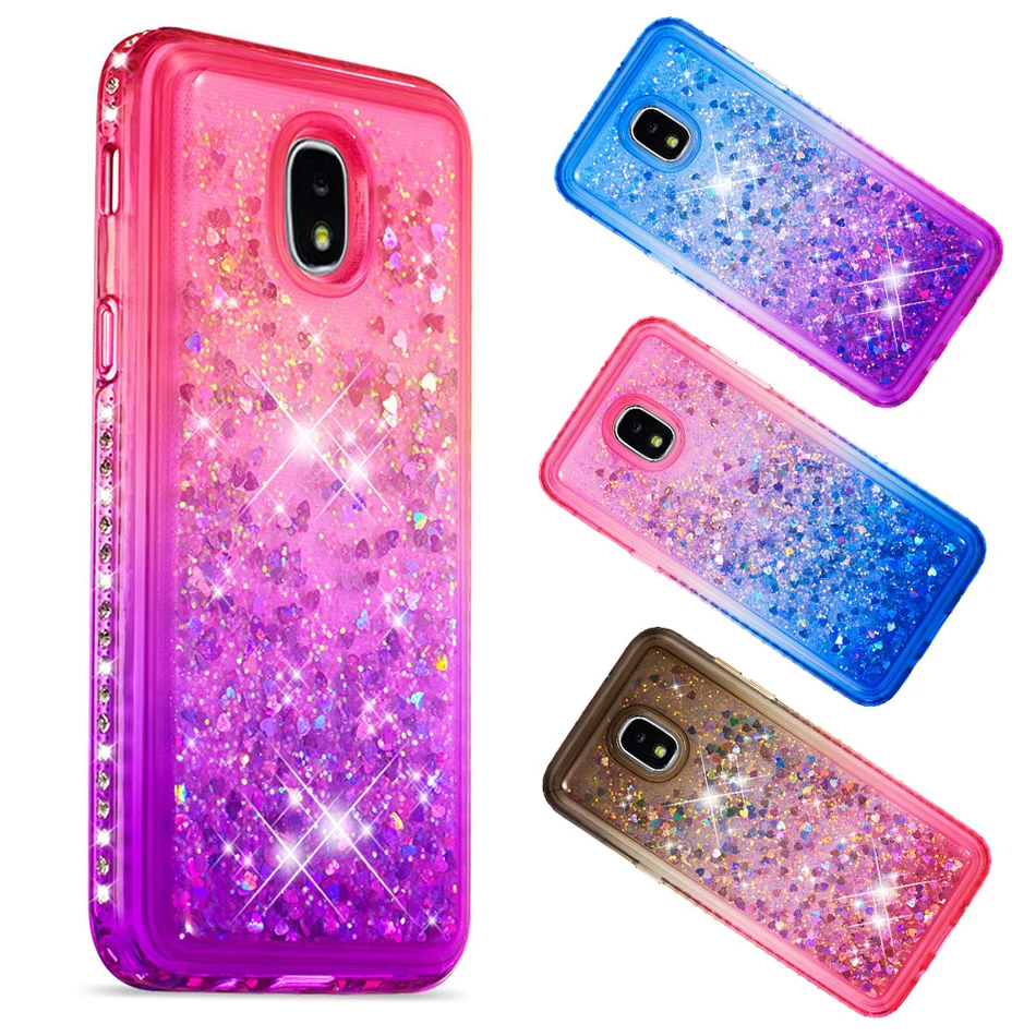 Diamond Cover For Samsung Galaxy J3 Star J337 Amp Prime 3 2018 J7 Sky Pro J7 Prime 2017 J327 M10 M20 Gradient Liquid Cases B31
Diamond Cover For Samsung Galaxy J3 Star J337 Amp Prime 3 2018 J7 Sky Pro J7 Prime 2017 J327 M10 M20 Gradient Liquid Cases B31