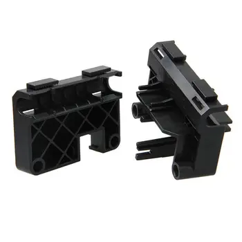 Plastic parts kit Full set Extruder Frame for Makerbot Replicator 3D Printer MK8 MK7 ABS Black
Plastic parts kit Full set Extruder Frame for Makerbot Replicator 3D Printer MK8 MK7 ABS Black