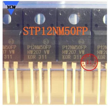 10PCS free shipping STP12NM50FP STP12NM50 12NM50 500V 12A TO220F 100% new original
10PCS free shipping STP12NM50FP STP12NM50 12NM50 500V 12A TO220F 100% new original