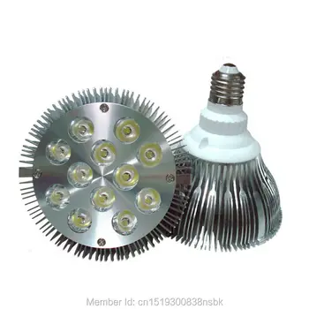 (50PCS/Lot) Super Bright Epistar Chip 3 Years Warranty Thick Housing 12W Dimmable Par38 LED Bulb Light Spotlight Thick Housing
(50PCS/Lot) Super Bright Epistar Chip 3 Years Warranty Thick Housing 12W Dimmable Par38 LED Bulb Light Spotlight Thick Housing