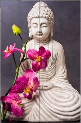 100% 5D Diamond Painting religion Cross Stitch Orchid Buddha Diamond Embroidery Square Drill Full Diy Diamond Mosaic Home Decor
100% 5D Diamond Painting religion Cross Stitch Orchid Buddha Diamond Embroidery Square Drill Full Diy Diamond Mosaic Home Decor