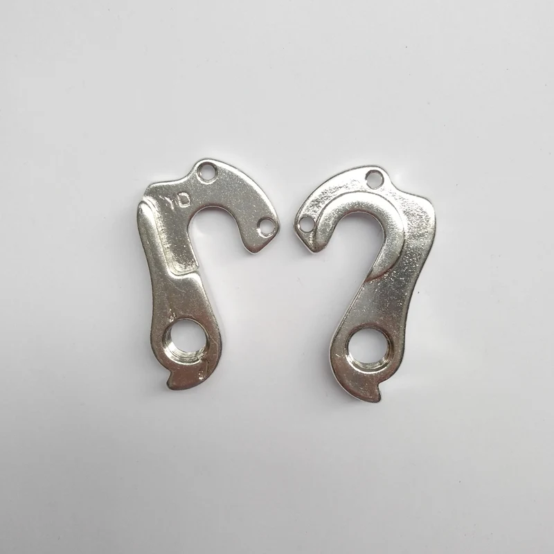1 PC Bicycle gear hanger Bicycle Derailleur Mech Gear Rear DERAILLEUR HANGER for Cube BH with Bolts
1 PC Bicycle gear hanger Bicycle Derailleur Mech Gear Rear DERAILLEUR HANGER for Cube BH with Bolts