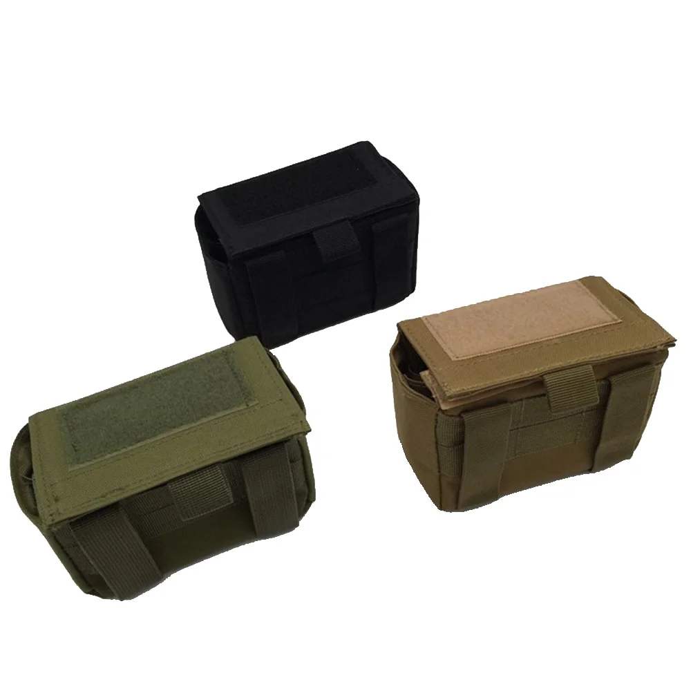 15 hole ammunitions airsoft Bullet bag Hunting tactical molle pouch bag military equipmen Shot gun gun hunting accessories
15 hole ammunitions airsoft Bullet bag Hunting tactical molle pouch bag military equipmen Shot gun gun hunting accessories