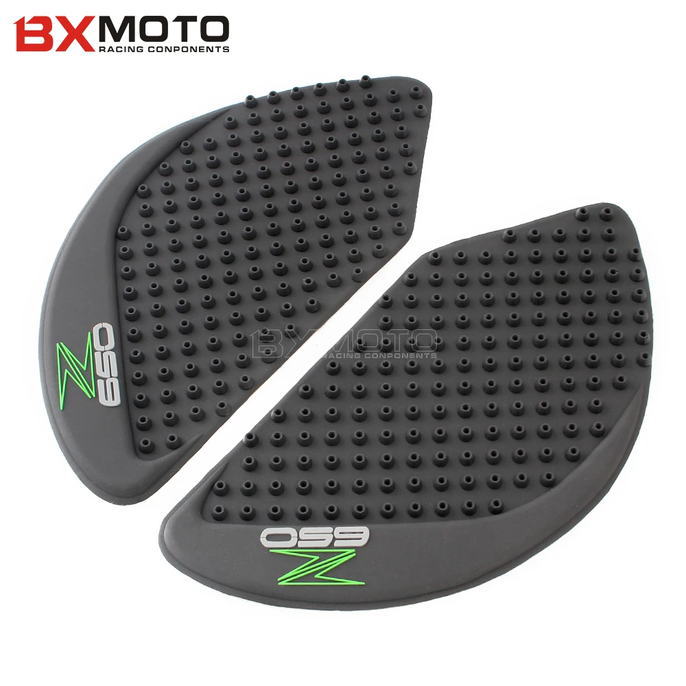 For KAWASAKI Z650 Z 650 2017 2018 Motorcycle Tank Pad Protector Sticker Decal Gas Knee Grip Tank Traction Pad Side slip sticker
For KAWASAKI Z650 Z 650 2017 2018 Motorcycle Tank Pad Protector Sticker Decal Gas Knee Grip Tank Traction Pad Side slip sticker