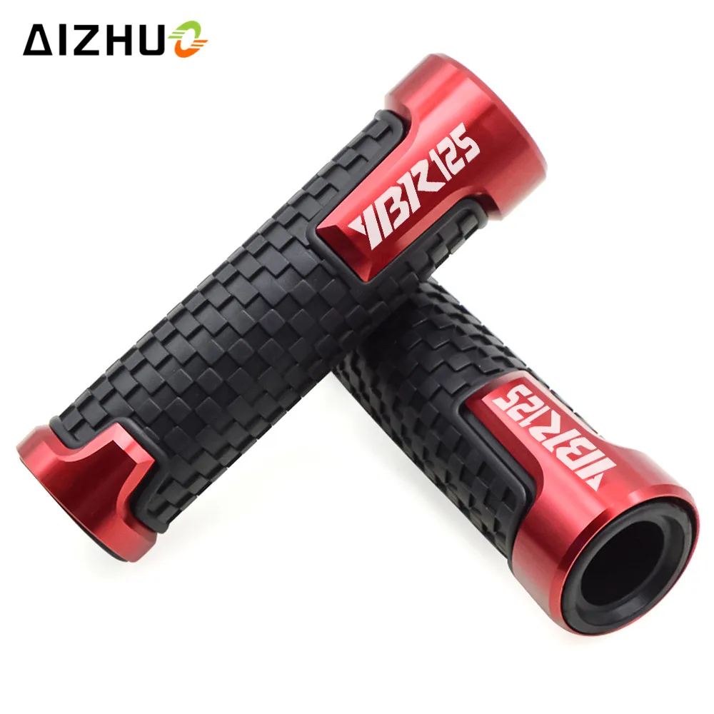 Motorcycle Bicycle Accessories Handle Grips Handle Bar For Yamaha YBR125 YBR 125 2005-2014 2006 2007 2008 2009 2010 2011 2012 13
Motorcycle Bicycle Accessories Handle Grips Handle Bar For Yamaha YBR125 YBR 125 2005-2014 2006 2007 2008 2009 2010 2011 2012 13