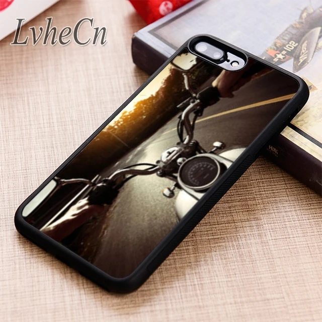 LvheCn Riding Motorcycle phone Case cover For iPhone 6 6S 7 8 X XR XS max 5 5S SE Samsung Galaxy S5 S6 S7 edge S8 S9 Plus
LvheCn Riding Motorcycle phone Case cover For iPhone 6 6S 7 8 X XR XS max 5 5S SE Samsung Galaxy S5 S6 S7 edge S8 S9 Plus