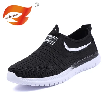 Loafer Shoes Breathable Men Shoes Casual Shoe Slip-on Flats Handmade Lightweight Male Footwear Lightweight Shoes Brand Mesh
Loafer Shoes Breathable Men Shoes Casual Shoe Slip-on Flats Handmade Lightweight Male Footwear Lightweight Shoes Brand Mesh