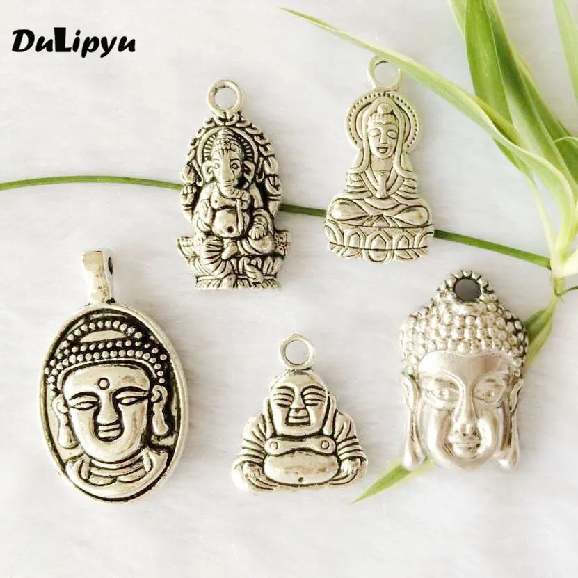 50pc/lot Zinc Alloy Silver Charms Buddha hand religion charms Diy Jewelry Findings Accessories LY604
50pc/lot Zinc Alloy Silver Charms Buddha hand religion charms Diy Jewelry Findings Accessories LY604