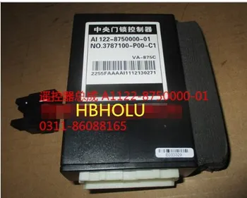 High Quality Controller Assembly 3787100-P00-C1 A1122-8750000-01 for Great Wall Wingle5
High Quality Controller Assembly 3787100-P00-C1 A1122-8750000-01 for Great Wall Wingle5