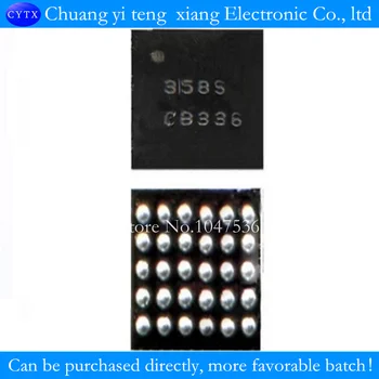 2pcs/lot 358S charging IC I9152 T211 BGA IC
2pcs/lot 358S charging IC I9152 T211 BGA IC