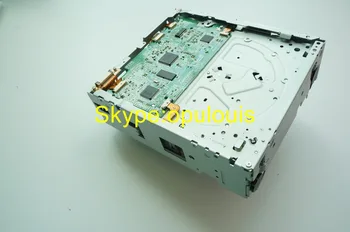 100% NEW Matsushita 6 disc CD mechanism PCB YGAP9B76A for Mazda SUBRU che vrolet car CD changer radio MP3 WMA
100% NEW Matsushita 6 disc CD mechanism PCB YGAP9B76A for Mazda SUBRU che vrolet car CD changer radio MP3 WMA