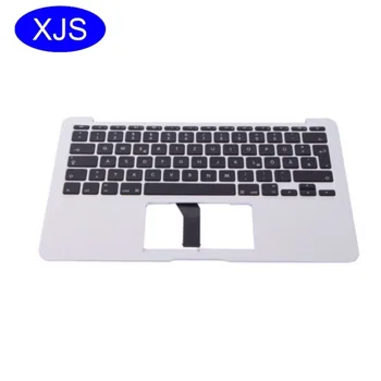 Genuine New A1708 Topcase For Macbook pro 13'' A1708 Top case With German keyboard
Genuine New A1708 Topcase For Macbook pro 13'' A1708 Top case With German keyboard