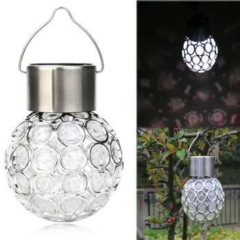 2019 New Waterproof Solar Rotatable Outdoor Garden Camping Hanging LED Round Ball Lights hot sale Ball chandelier
2019 New Waterproof Solar Rotatable Outdoor Garden Camping Hanging LED Round Ball Lights hot sale Ball chandelier