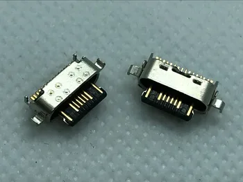 MX Pro 7 Type-c Port 16pin Micro Mini USB Jack PCB Board Smartphone Replacement Charging Dock Data Plug FPC FFC Patch Accessory
MX Pro 7 Type-c Port 16pin Micro Mini USB Jack PCB Board Smartphone Replacement Charging Dock Data Plug FPC FFC Patch Accessory