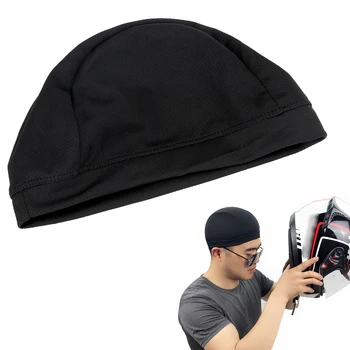 LEEPEE Unisex Racing Cap Under Helmet Motorcycle Helmet Inner Cap M/L Quick Dry Breathable Hat
LEEPEE Unisex Racing Cap Under Helmet Motorcycle Helmet Inner Cap M/L Quick Dry Breathable Hat