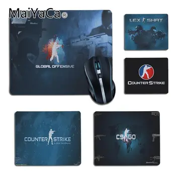 MaiYaCa Counter Strike Unique Desktop Pad Game Mousepad Customized Rectangular Non-slip Computer Gaming Gift Mouse Pad Table Mat
MaiYaCa Counter Strike Unique Desktop Pad Game Mousepad Customized Rectangular Non-slip Computer Gaming Gift Mouse Pad Table Mat