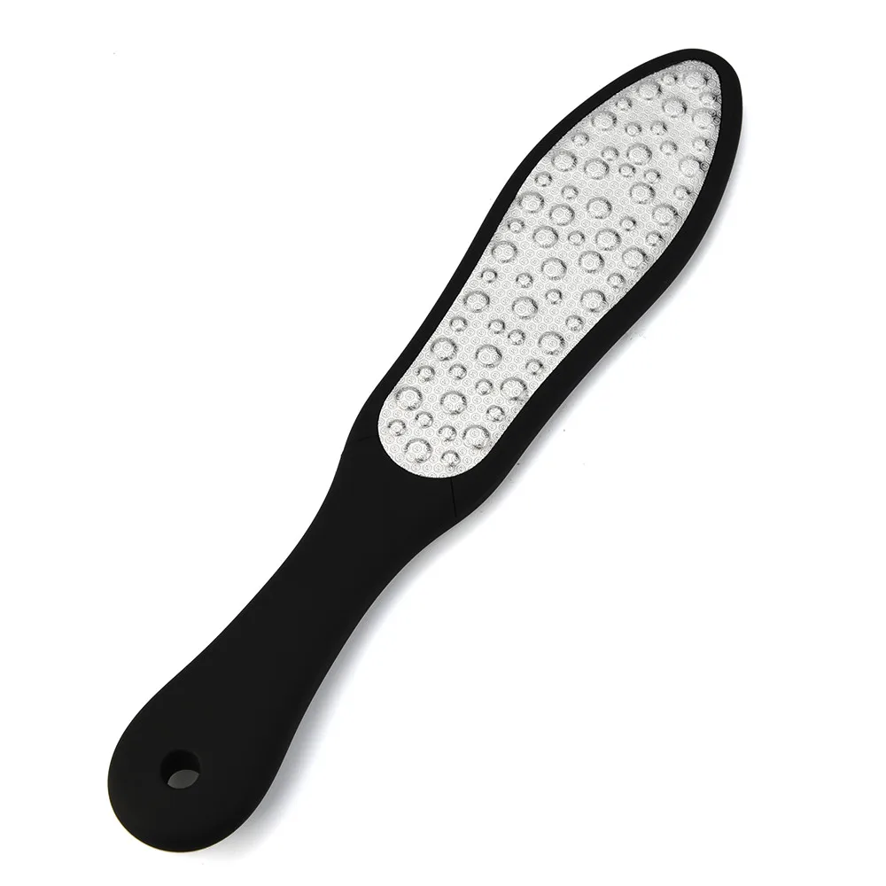 1PCS Feet Skin Care Foot Rasp File Hard Dead Skin Callus Remover Professional Pedicure File Tools Grinding Scrubber Foot Brush
1PCS Feet Skin Care Foot Rasp File Hard Dead Skin Callus Remover Professional Pedicure File Tools Grinding Scrubber Foot Brush