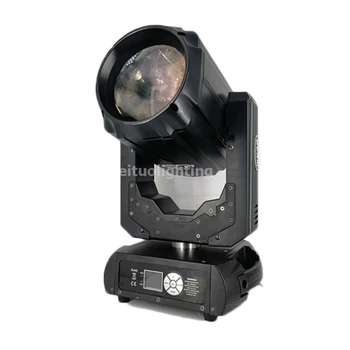 4pcs Lyre Beam 260 Moving Head Dmx Stage Light 18channel Rotation Double Prism Sharpy Beam Light 260w Moving Head Disco Dj Light
4pcs Lyre Beam 260 Moving Head Dmx Stage Light 18channel Rotation Double Prism Sharpy Beam Light 260w Moving Head Disco Dj Light