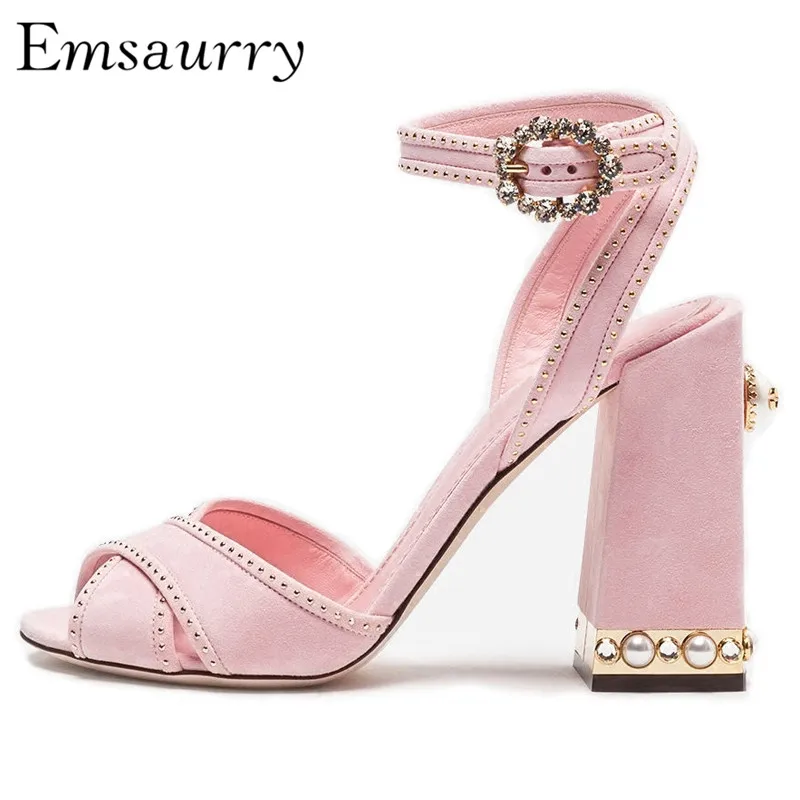 Summer 2019 Cross Belt Gladiator Sandals Women Ankle Strap Crystal Beading Chunky Heel Party Shoes Sandalias Mujer
Summer 2019 Cross Belt Gladiator Sandals Women Ankle Strap Crystal Beading Chunky Heel Party Shoes Sandalias Mujer