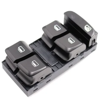 Power Electric Window Switch Button High Quality 8K0 959 851D 2007-2012 Hot Sell FOR AUDI A4 AVANT A5 SPORTBACK Q5 S5 RS5
Power Electric Window Switch Button High Quality 8K0 959 851D 2007-2012 Hot Sell FOR AUDI A4 AVANT A5 SPORTBACK Q5 S5 RS5