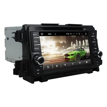 DSP 2 din 7" Android 9.0 Car DVD Player for Mazda CX-5 2011 2012 2013 GPS Headunit multimedia Player Bluetooth 4.2 wifi 4gb+32gb
DSP 2 din 7" Android 9.0 Car DVD Player for Mazda CX-5 2011 2012 2013 GPS Headunit multimedia Player Bluetooth 4.2 wifi 4gb+32gb