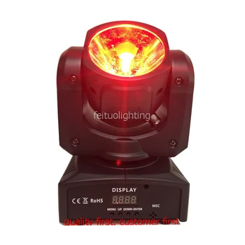 4pcs-8pcs with road case 60w High Brightness LED Beam Moving Head Light RGBW 4IN1 60watt LED Mini Moving Head Stage Light
4pcs-8pcs with road case 60w High Brightness LED Beam Moving Head Light RGBW 4IN1 60watt LED Mini Moving Head Stage Light
