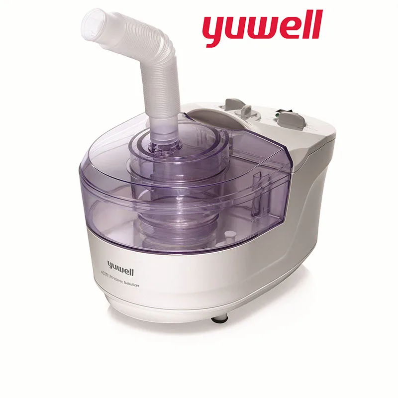 Medical Equipment Nebulizer Portable Inhaler ABS Material Ultrasonic Nebulizer Baby Kids Health Care Household Steaming Devices
Medical Equipment Nebulizer Portable Inhaler ABS Material Ultrasonic Nebulizer Baby Kids Health Care Household Steaming Devices