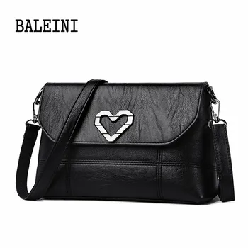 Women Leather Handbags Designer Female Luxury Handbags High Qualiry Shoulder Bag Women Messenger Crossbody Bags Bolsa Feminina
Women Leather Handbags Designer Female Luxury Handbags High Qualiry Shoulder Bag Women Messenger Crossbody Bags Bolsa Feminina