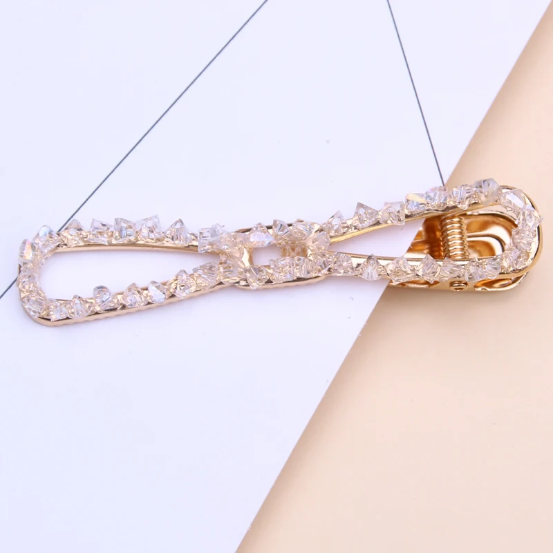 rhinestone hair clip hair pins women wedding hair accessories jewelry headpiece tiaras and crowns
rhinestone hair clip hair pins women wedding hair accessories jewelry headpiece tiaras and crowns