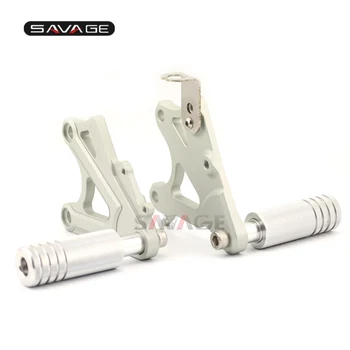 Front Footrest Foot Peg Pegs Sets For KAWASAKI NINJA ZX-6RR ZX6RR ZX 6RR NINJAZX6RR 2003-2004 03 04 Articulated Control Kit
Front Footrest Foot Peg Pegs Sets For KAWASAKI NINJA ZX-6RR ZX6RR ZX 6RR NINJAZX6RR 2003-2004 03 04 Articulated Control Kit